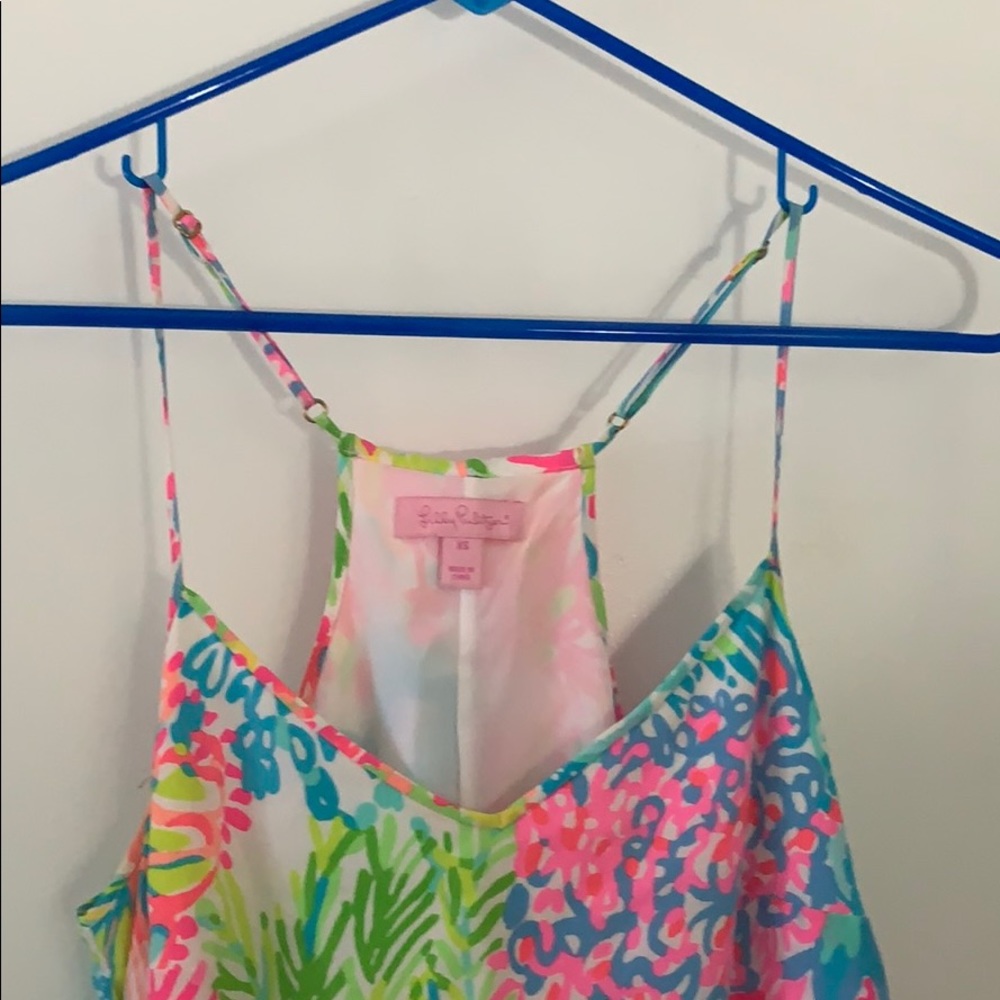 Dress - Picture 3 of 7